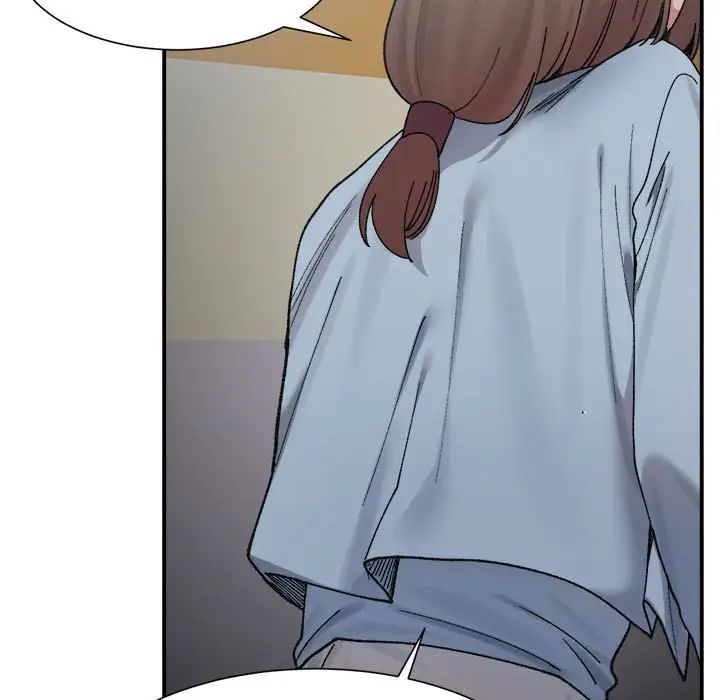 微妙关系第15話