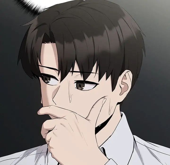 下班后的例行恋爱第11話