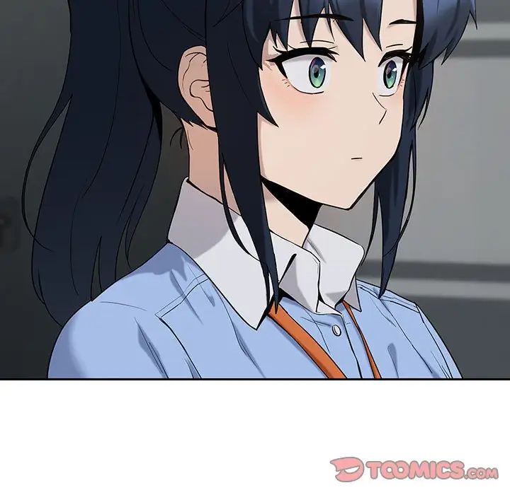 下班后的例行恋爱第11話