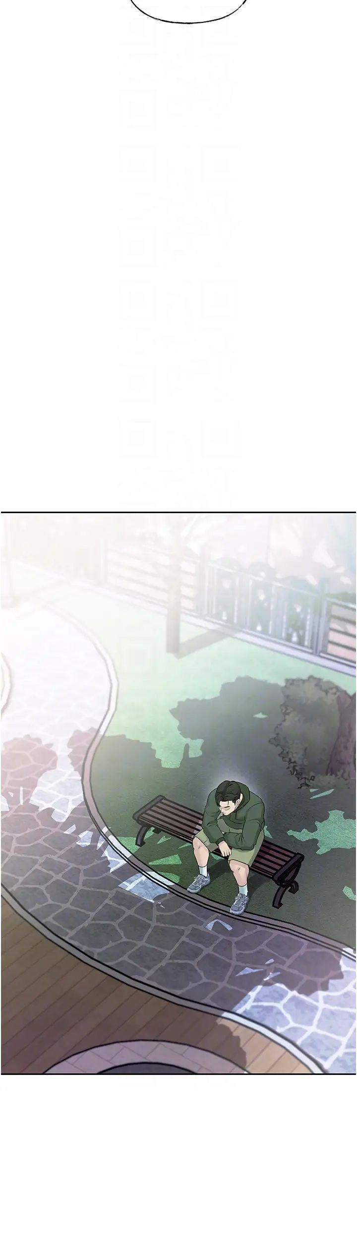 岳母为何那样第8話-取代姐姐的機會來瞭