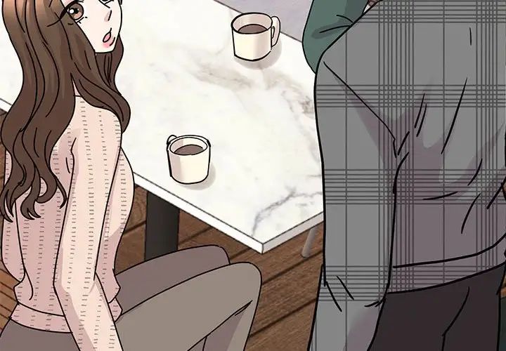 我的完美缪斯第35話