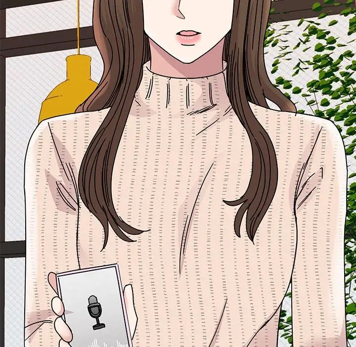 我的完美缪斯第35話