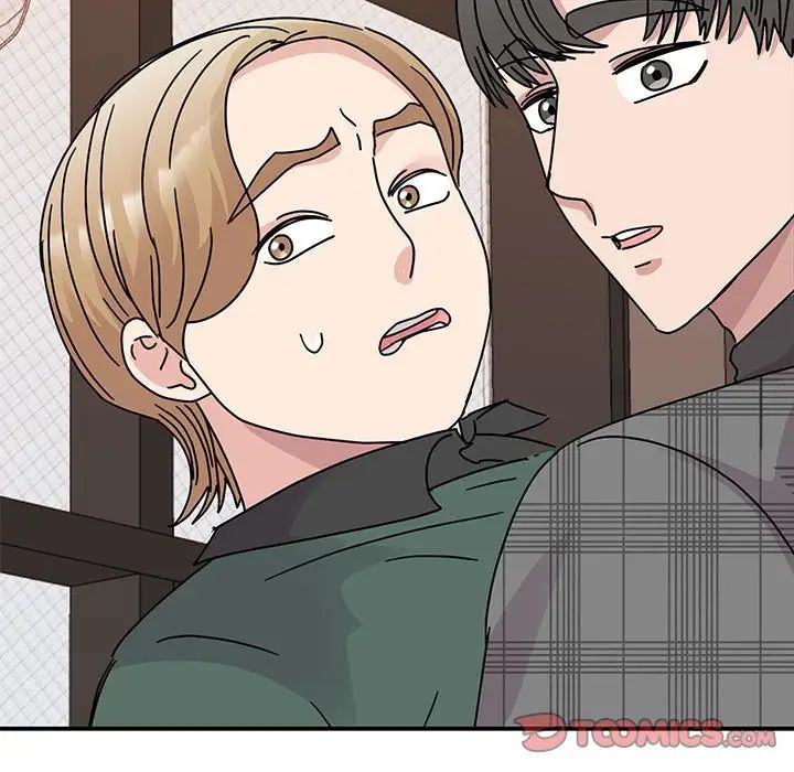 我的完美缪斯第35話