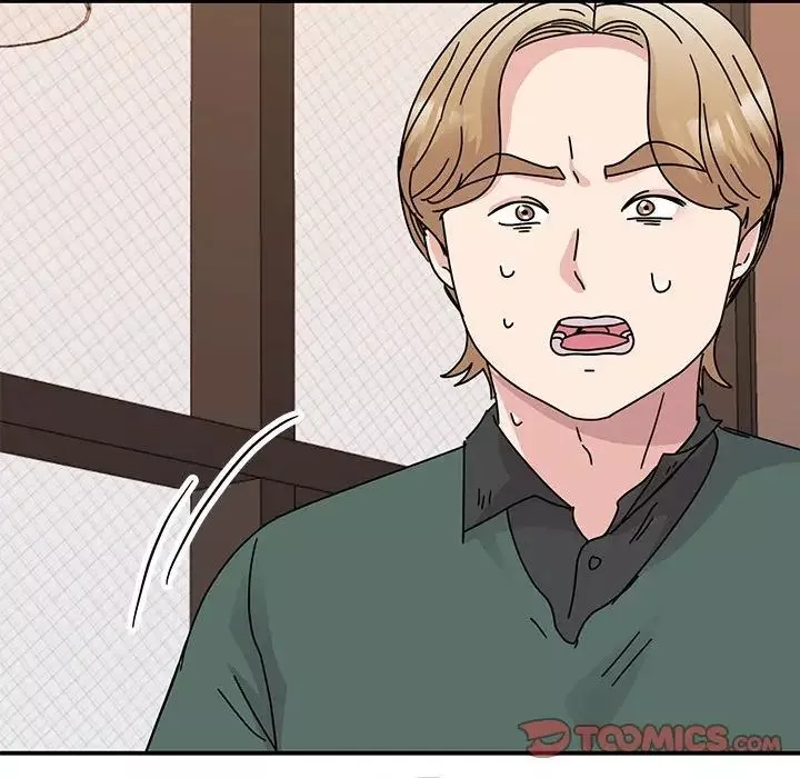 我的完美缪斯第35話
