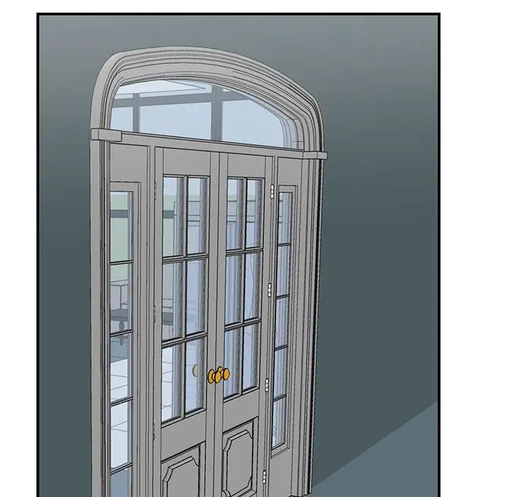 我的完美缪斯第35話