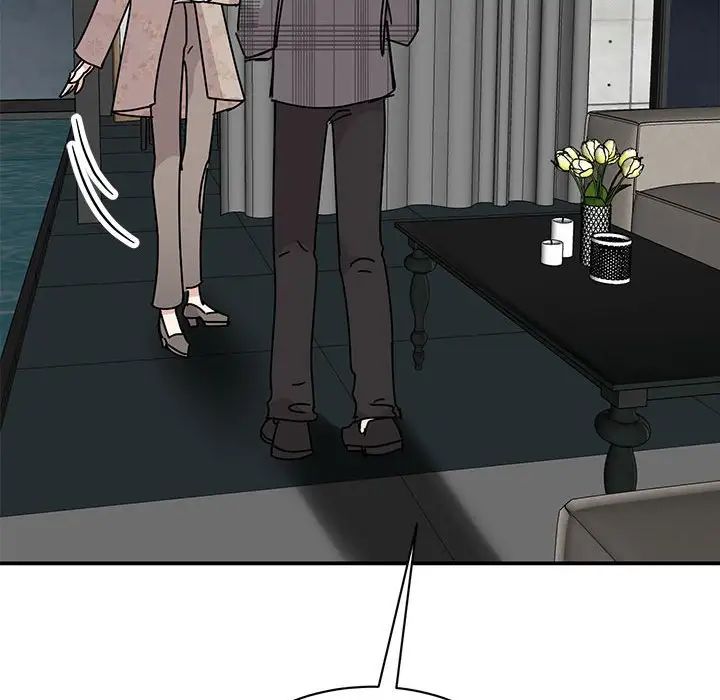 我的完美缪斯第35話