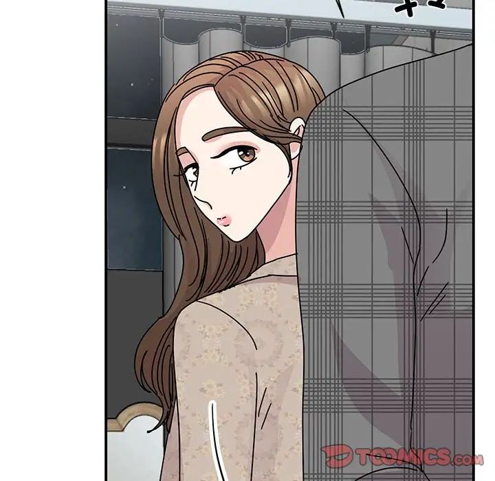 我的完美缪斯第35話