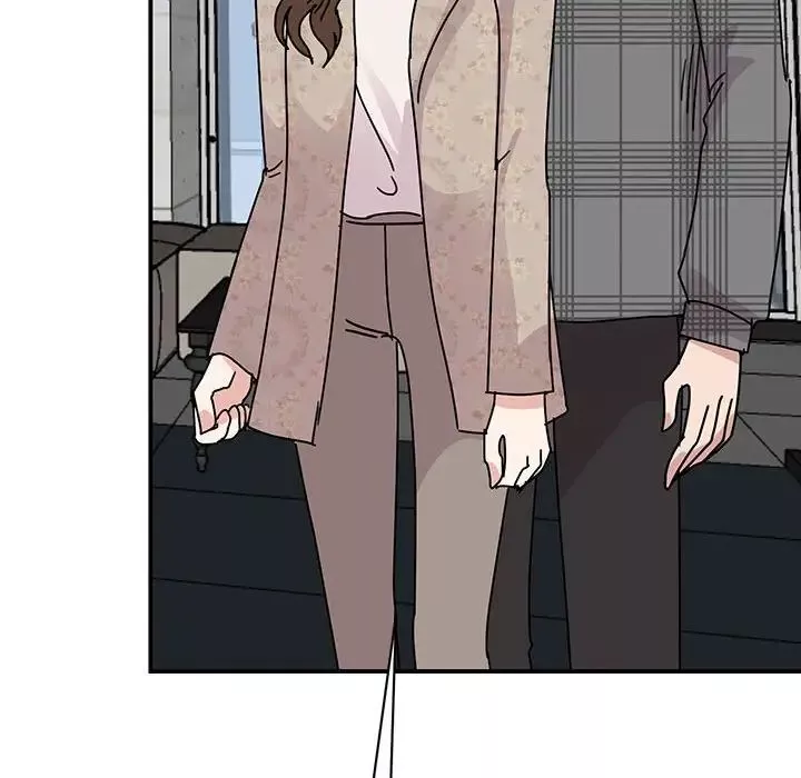我的完美缪斯第35話
