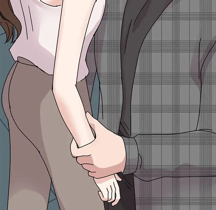 我的完美缪斯第35話