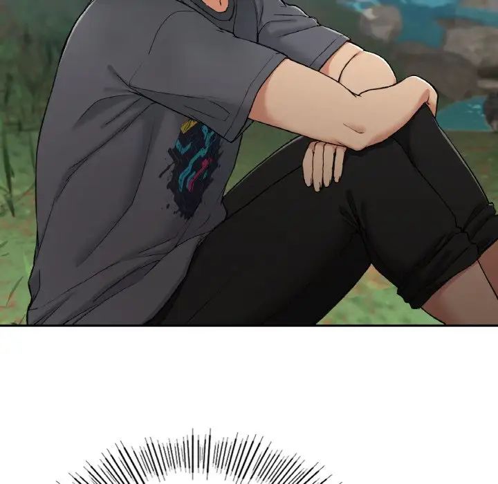 要在乡下一起生活吗第19話