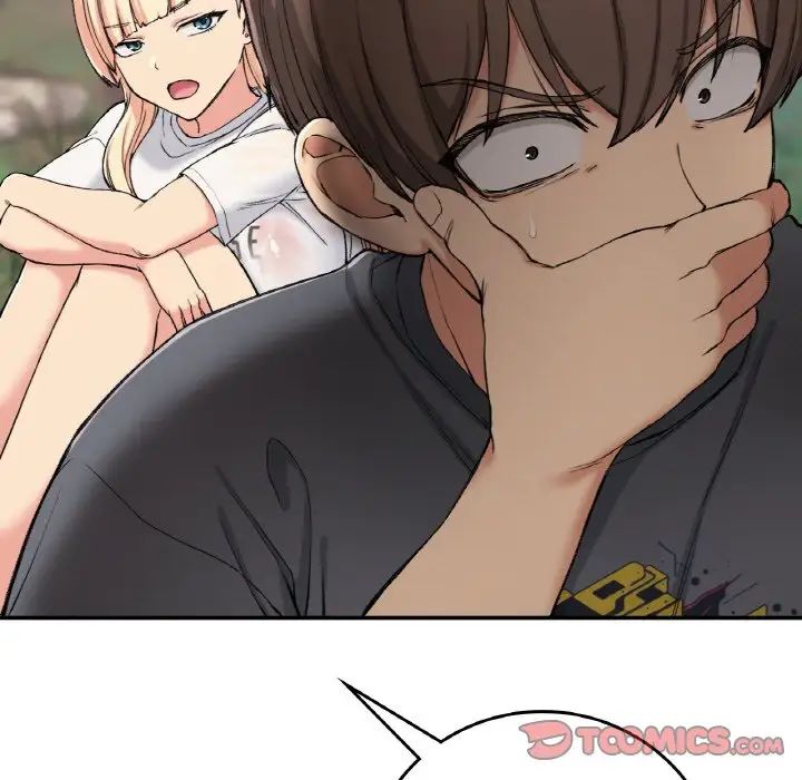 要在乡下一起生活吗第19話