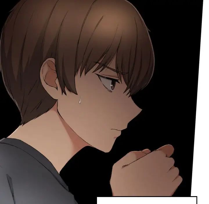 要在乡下一起生活吗第19話