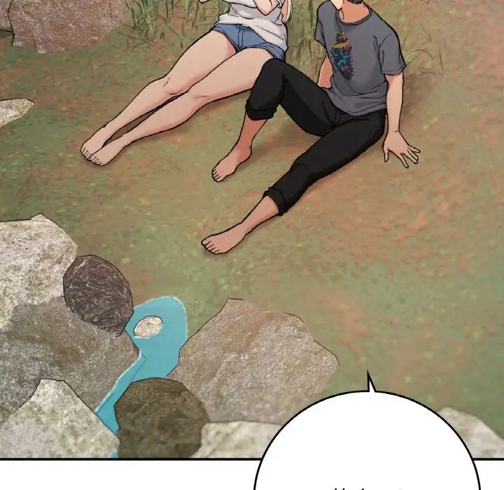 要在乡下一起生活吗第19話