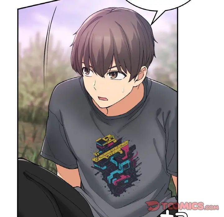 要在乡下一起生活吗第19話