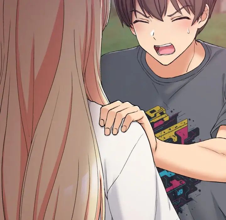 要在乡下一起生活吗第19話