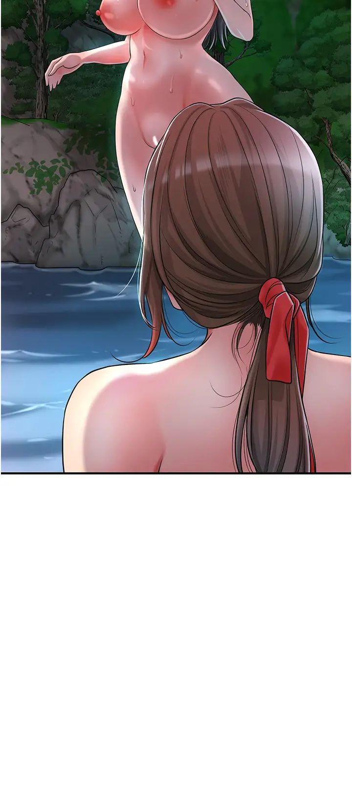 花容濕色:取花點第4話-呼喚姑娘「深夜侍寢」