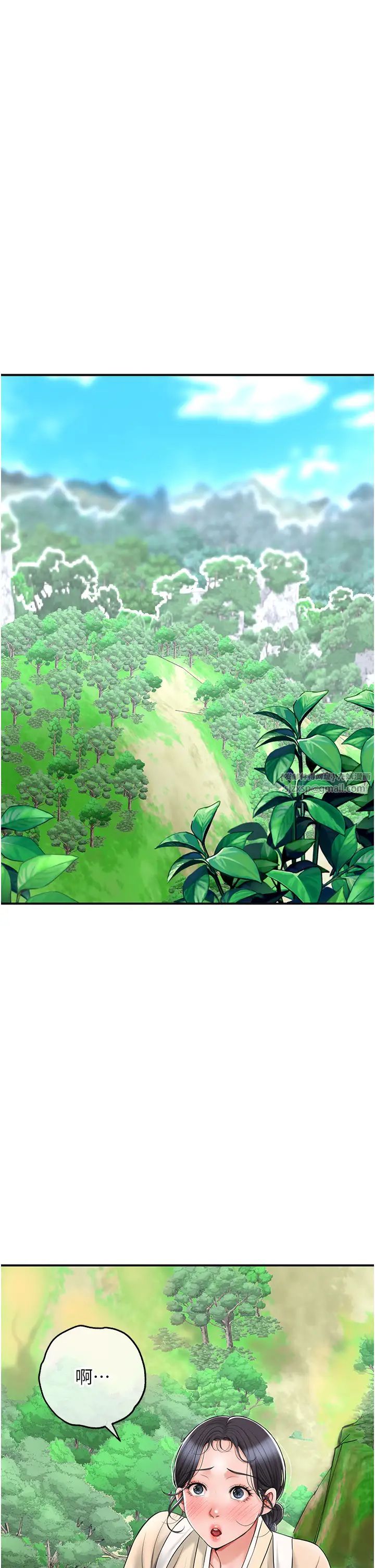 花容湿色:取花点第7話-身上滿是姐姐的淫液