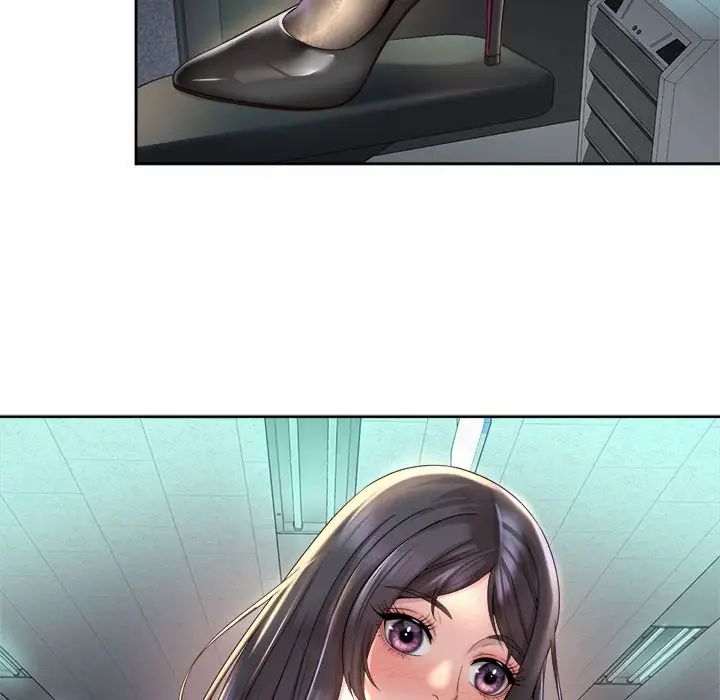 社内恋爱第34話