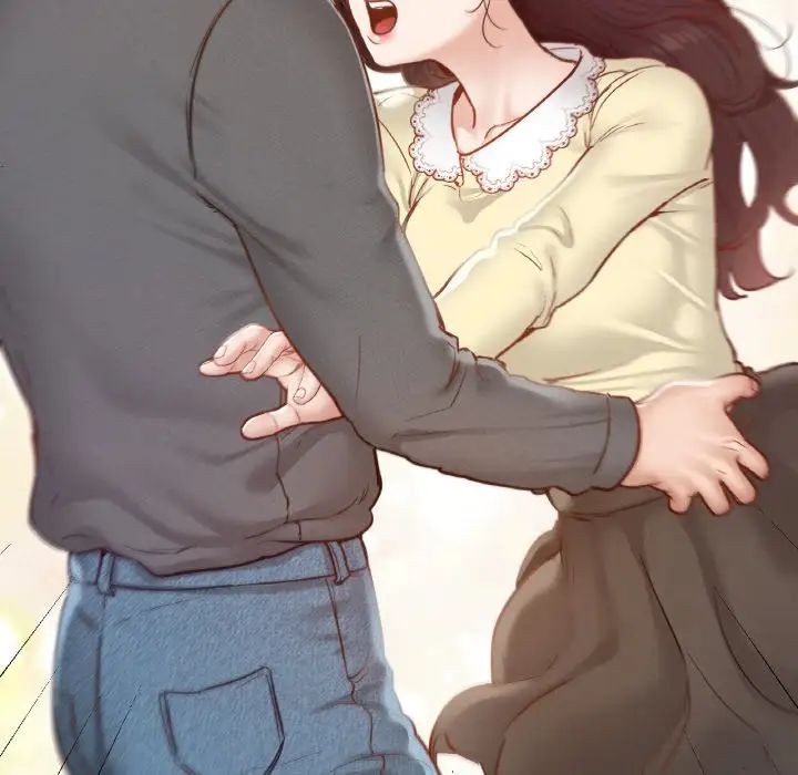 在学校达咩!第21話