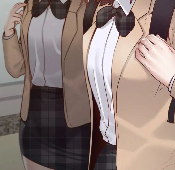 在学校达咩！第21話