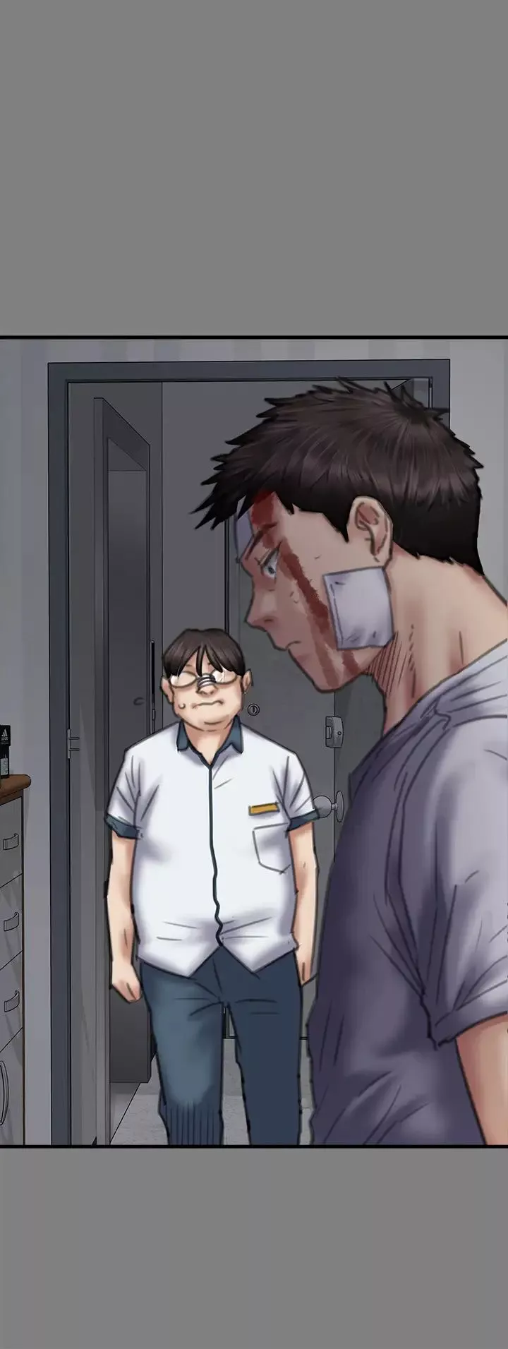 傀儡第329話-本案判決如下!