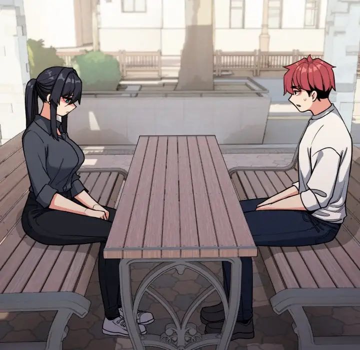 大学生活就从社团开始第94話