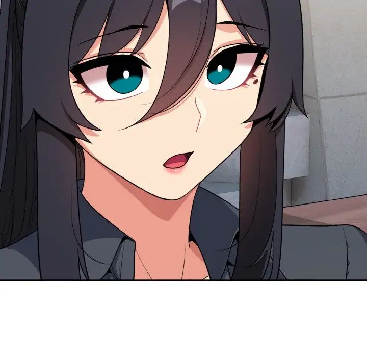 大学生活就从社团开始第94話