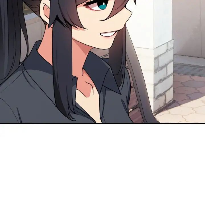 大学生活就从社团开始第94話