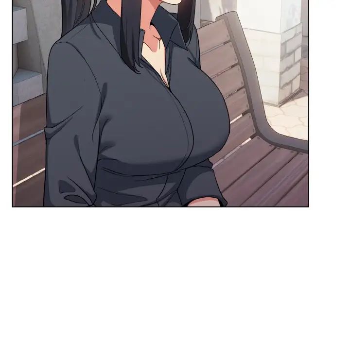 大学生活就从社团开始第94話