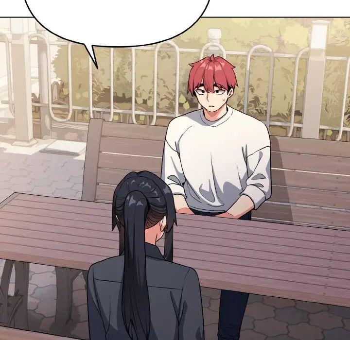 大学生活就从社团开始第94話