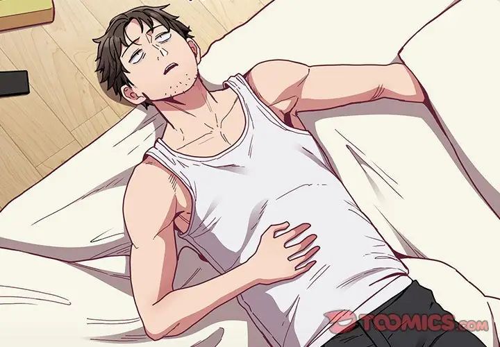 不請自來的未婚妻第81話