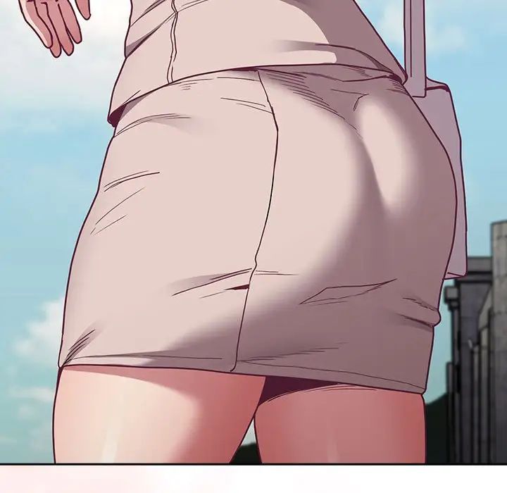 不请自来的未婚妻第81話