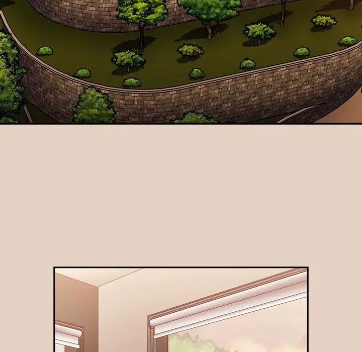 不请自来的未婚妻第81話