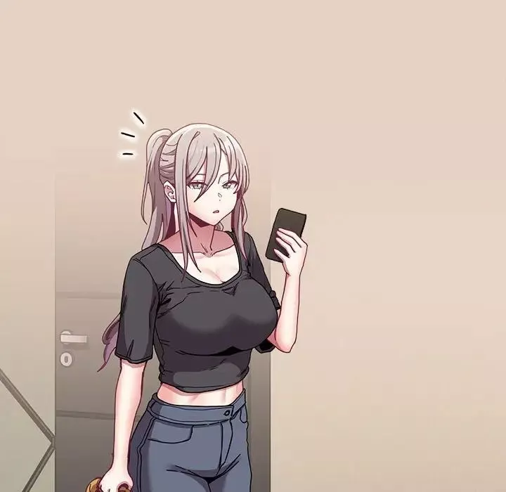 不請自來的未婚妻第81話