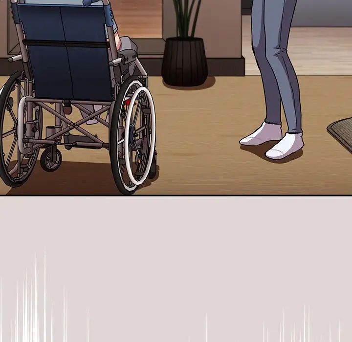 不请自来的未婚妻第81話