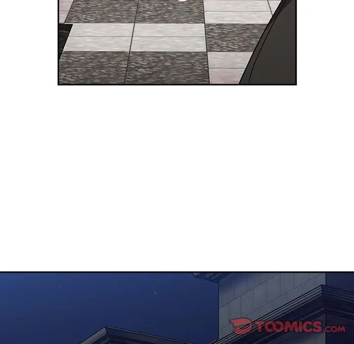 不请自来的未婚妻第81話