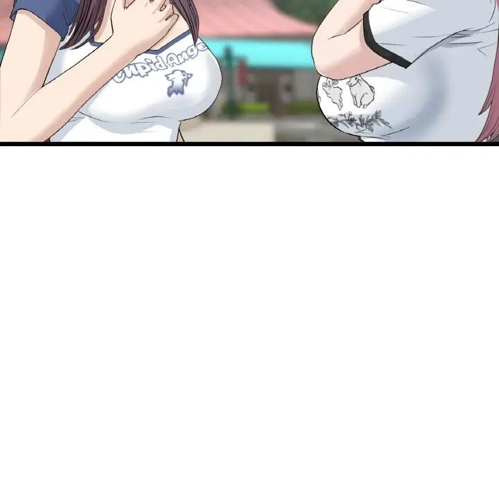 当初恋变成继母第58話