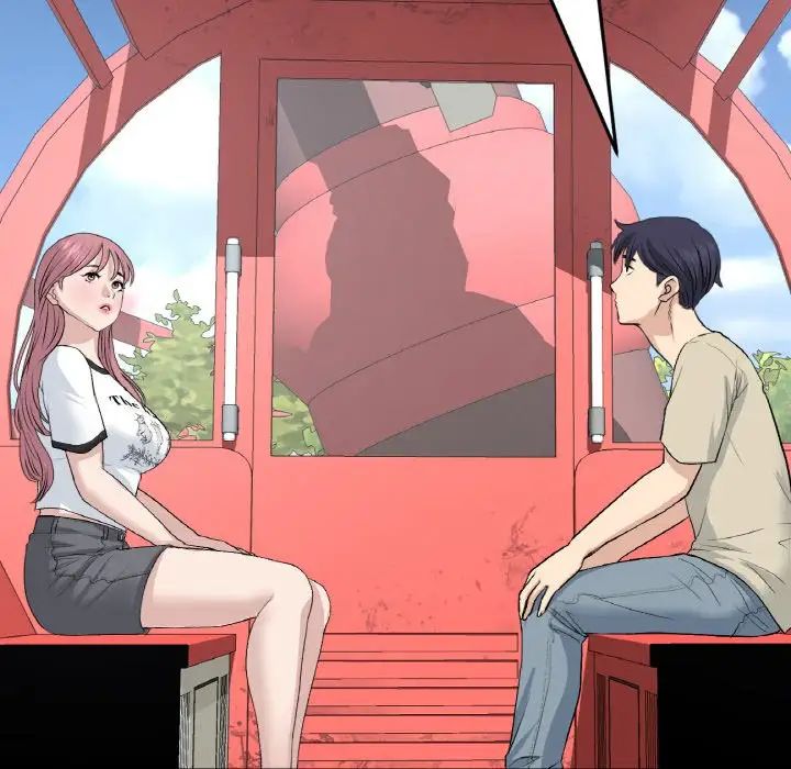 当初恋变成继母第58話