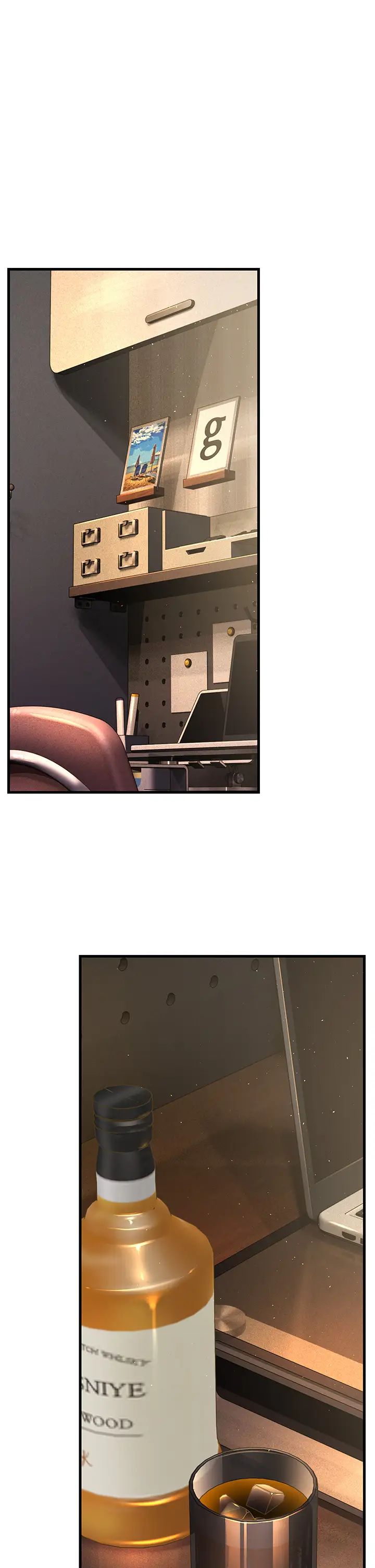 跑友变岳母第39話-用逼婚確認心意