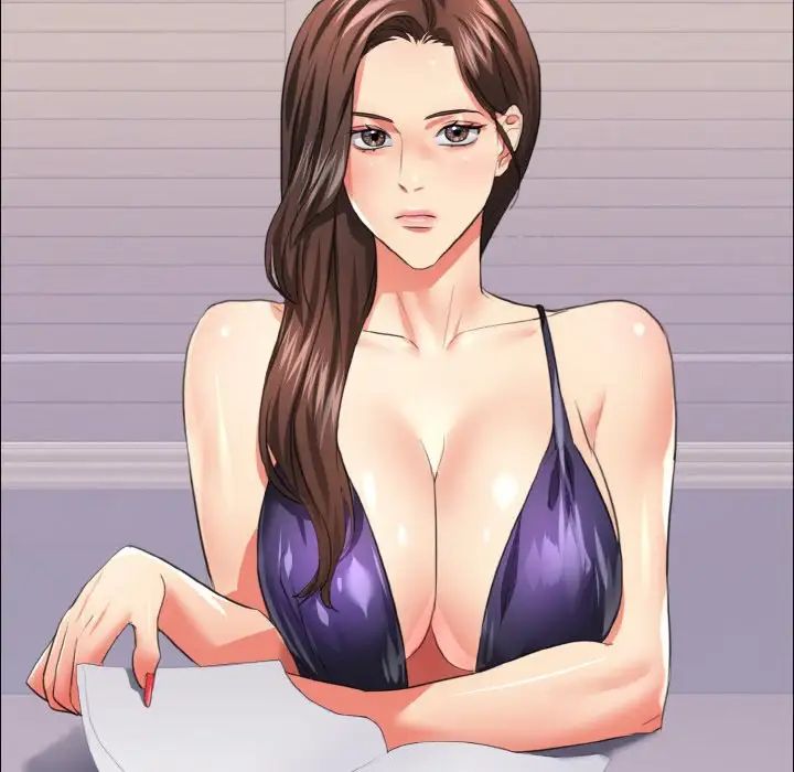 了不起的她第22話