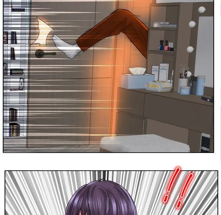 一杆入洞第25話