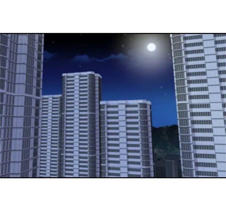 回不去的婚姻第19話