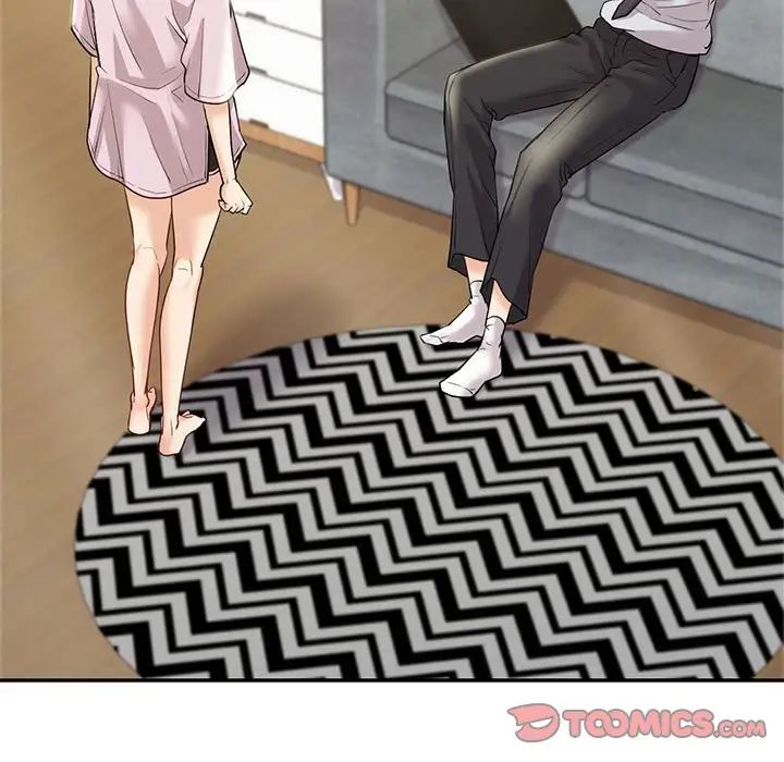 回不去的婚姻第19話