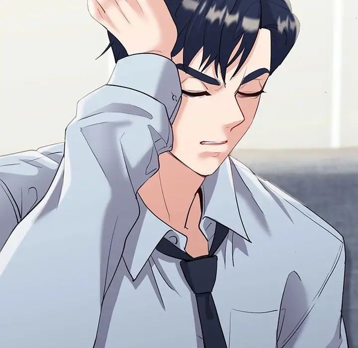 回不去的婚姻第19話