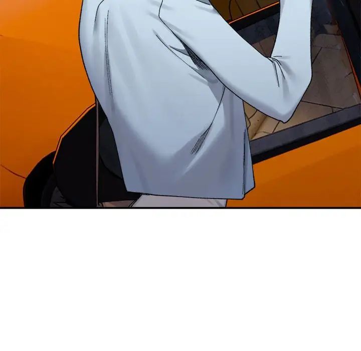 微妙关系第16話