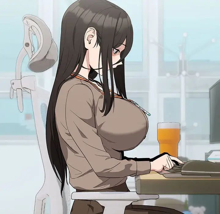 下班后的例行恋爱第12話