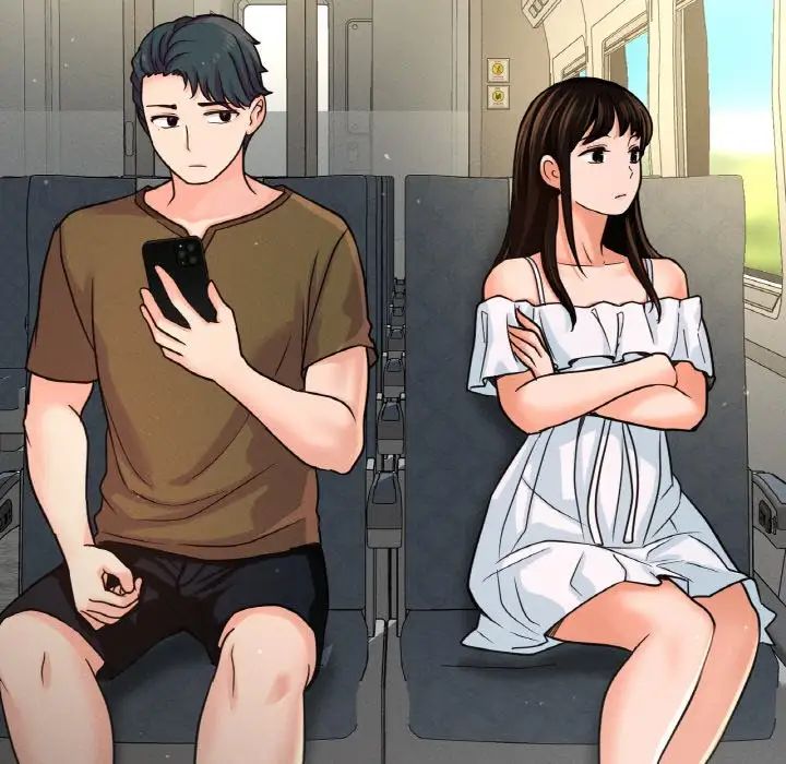 我的女王第28話