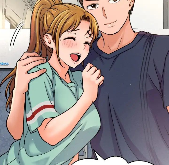 我的女王第28話