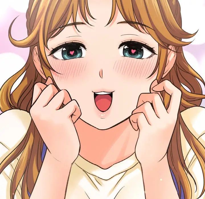 我的女王第28話