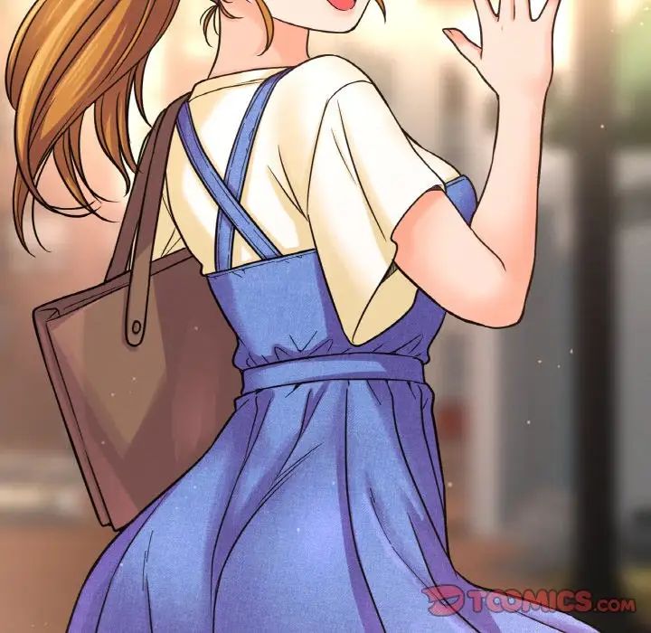 我的女王第28話